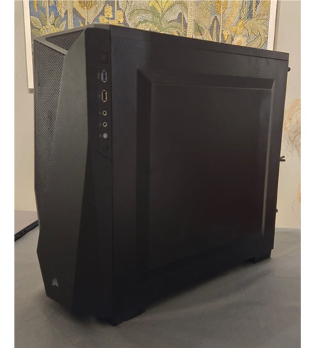 Pc Gamer, I5 9400f, Gtx 1050 Ti, 16 Ram, 1tb Hdd, 240gb Ssd