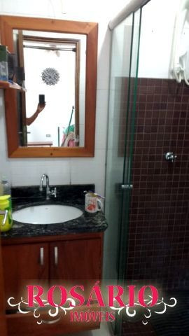 Imagem 7 de 15 de Apartamento No Centro Da Cidade Com Três Dormitórios Para Permuta Com Imóvel No Perequê-açu - Va234