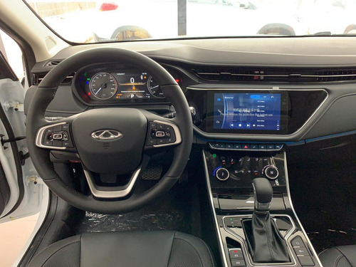 Chery Arrizo 6 1.5 Gsx Turbo Flex (aut)
