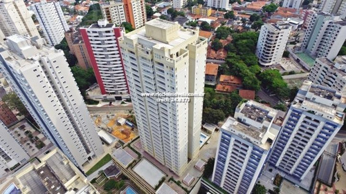 Imagem 12 de 15 de Apartamento - Vila Ema - Ref: 3619 - V-ap1798