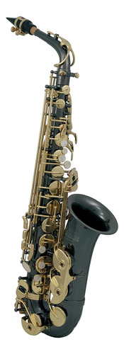 Roy Benson Rb700603 - Saxofón Alto Mib As-202k