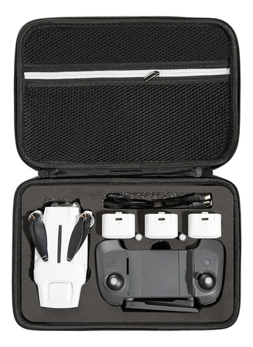 (bk) Para Armazenamento De Mini Drone Fimi X8 Para Bolsa De