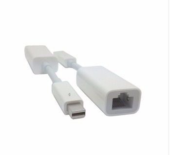 Cable Homologado Por Apple Mini Display Port A Rj45 100/1000