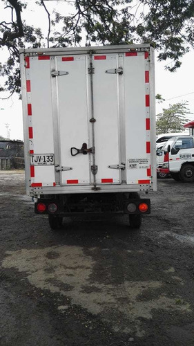 Kia K 2700