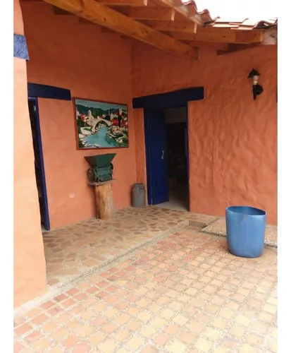Finca El Retiro Vda Nazareth