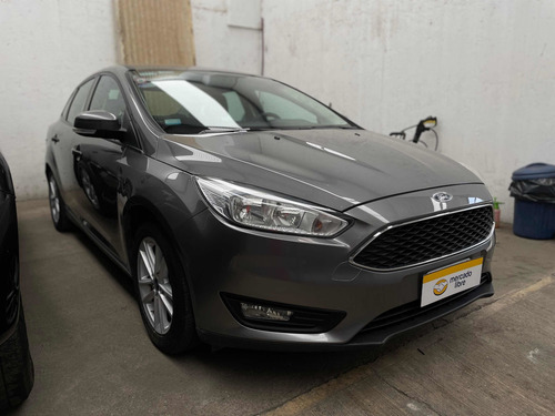 Imagen 3 de 9 de Ford Focus Iii 2016 1.6 Sedan S