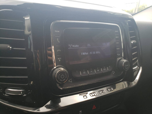 Imagem 14 de 15 de Fiat Toro 2.0 16v Turbo Diesel Freedom Manual