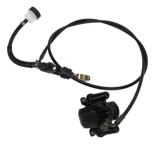 Kit De Freno De Disco Para Dirt Bike Quad Atv Go Kart .