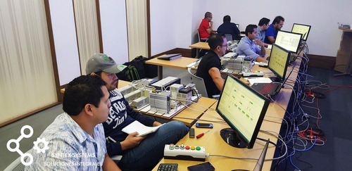 Imagen 8 de 10 de Micrologix Controllogix Flexlogix Kinetix Powerflex70 Slc500