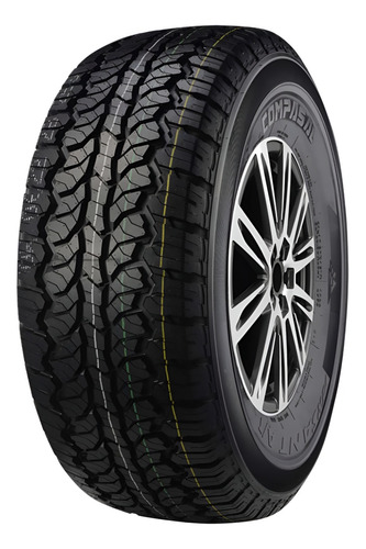 Llanta 265/70r17 Compasal Versant A/t 121s