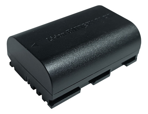 Bateria Lp-e6 Para Canon Eos R5 C Eos 60da Eos 60d Eos 70d