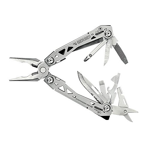 30-001364n Suspension-nxt, Multitool De 15 1, Alicate...