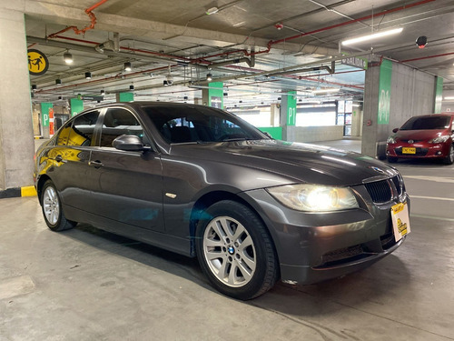 Imagen 2 de 25 de Bmw 320 I