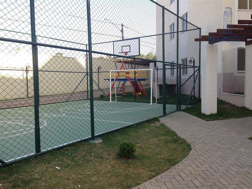 Imagem 15 de 20 de Apartamento Com 2 Dormitórios À Venda, 43 M² Por R$ 225.000,00 - Alto De Pinheiros - Paulínia/sp - Ap1172