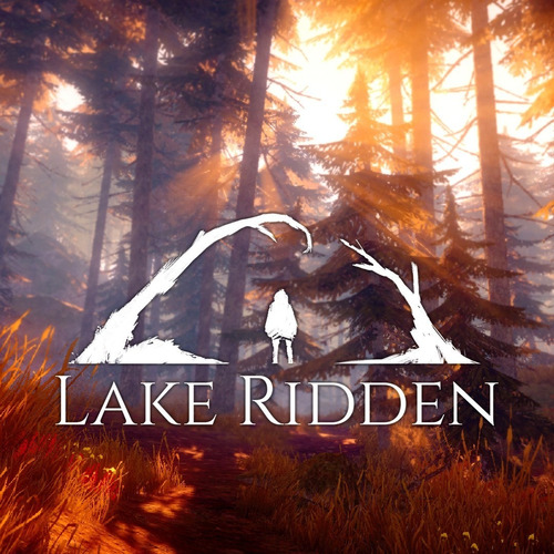 Lake Ridden  Xbox One Series Original