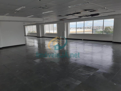Imagem 16 de 26 de Sala Para Alugar No Bairro Alphaville Industrial - Barueri/sp - 120