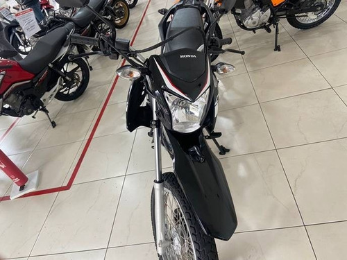 Imagem 8 de 10 de Honda Nxr 160 Bros Esdd
