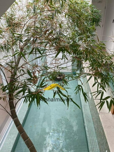 Imagem 12 de 22 de Casa Em Condomínio Para Venda Em Alphaville Santana De Parnaíba-sp - Vpr4-127