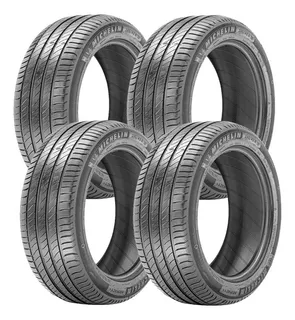 Jogo 4 Pneus Michelin Aro 15 Primacy 4 195/65r15 91h