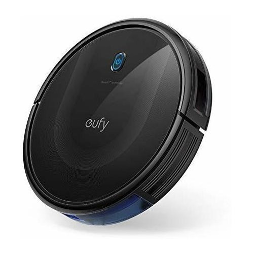 Aspiradora Eufy Boostiq Robovac 11s Max 2000pa -negro