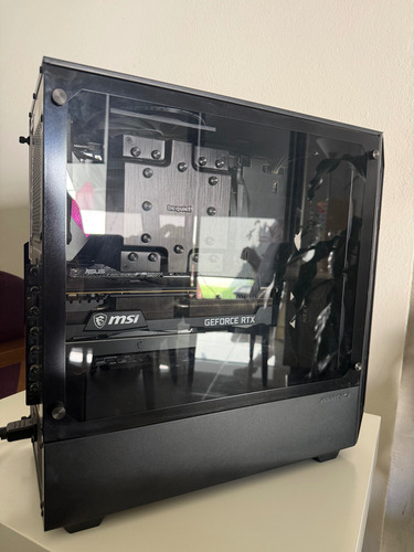 Rtx 3080 Msi Ventus 10gb Excelente Estado Jalando Al 100 (Usado)