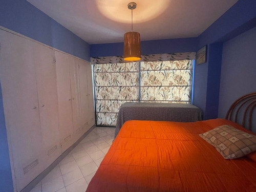 Alquiler Vacacional En Playa Moreno Frente Al Mar Ic-00268