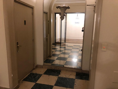 Imagen 6 de 18 de Planta Baja Estilo Frances- Recoleta