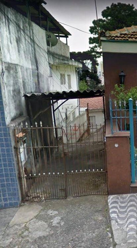 Imagem 1 de 19 de Casa Com 2 Dormitórios À Venda, 100 M² Por R$ 400.000,00 - Freguesia Do Ó - São Paulo/sp - Ca0063