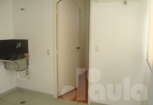 Imagem 13 de 14 de Centro - Apartamento Com 126m² - Próximo Ao Paço Municipal - 1033-7508