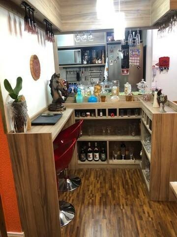 Imagem 2 de 11 de Apartamento Excelente 70 M² 2 Dormitórios Com Piscina Em Santo Andre - Ap2783