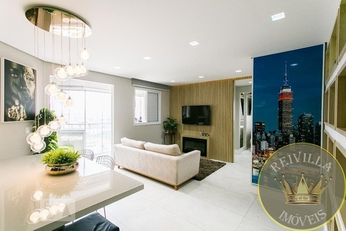 Imagem 2 de 21 de Apartamento Vila Prudente, Porteira Fechada, 65 Metros, Suite, Vaga, 5 Minutos Do Metro - Ap00503 - 69515408