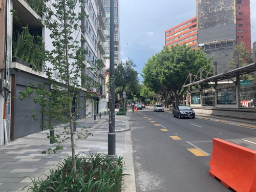 Imagen 10 de 10 de Local Comercial En Renta, Cuauhtémoc, Ciudad De México