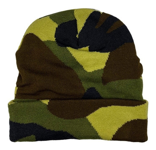 Gorro Beanie Mandalorian Original