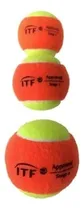 Comprar Bolinhas Beach Tennis Profissional Mormaii - Kit 3 Bolinhas