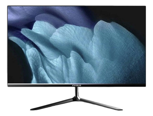 Monitor Inhaus 24  Full Hd 100 Hz