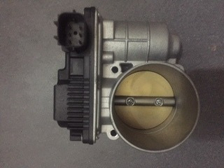 Cuerpo De Aceleracion Nissan Xtrail,sentra,altima(nuevo)orig