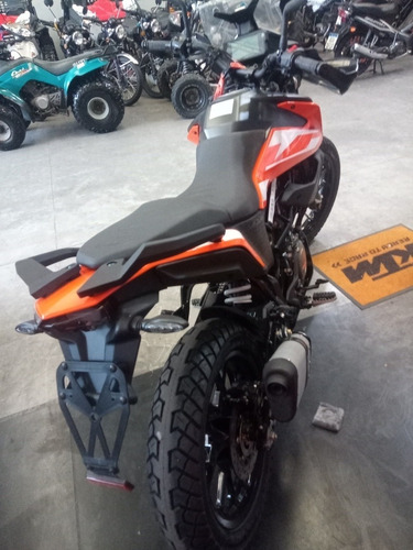 Imagen 5 de 8 de Ktm Adventure 250