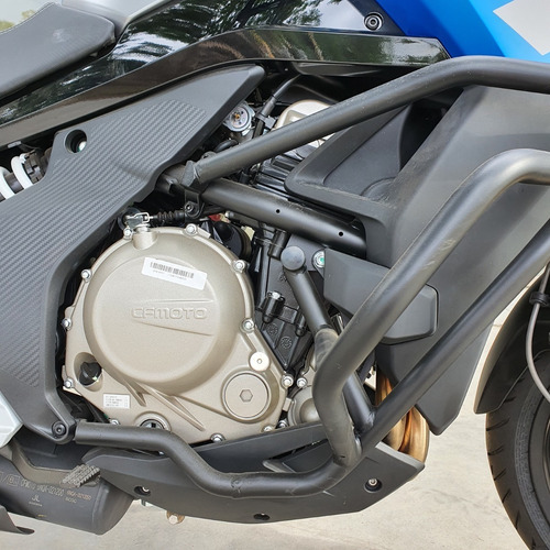 Imagen 16 de 16 de Cf Moto 650mt - 0km - Consultar Precio De Contado - 650 Mt