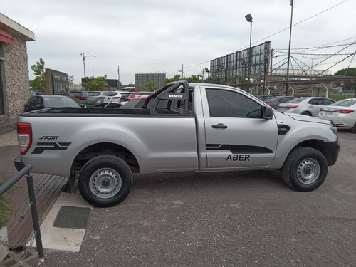 Ford Ranger 2.2 Cs Xl Tdci 150cv 4x2