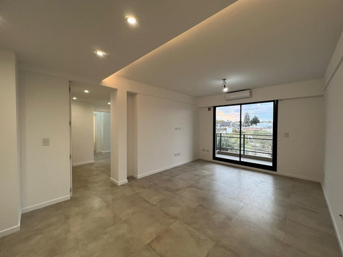 Departamento En Belgrano 2300