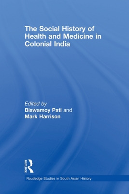 Libro The Social History Of Health And Medicine In Coloni...