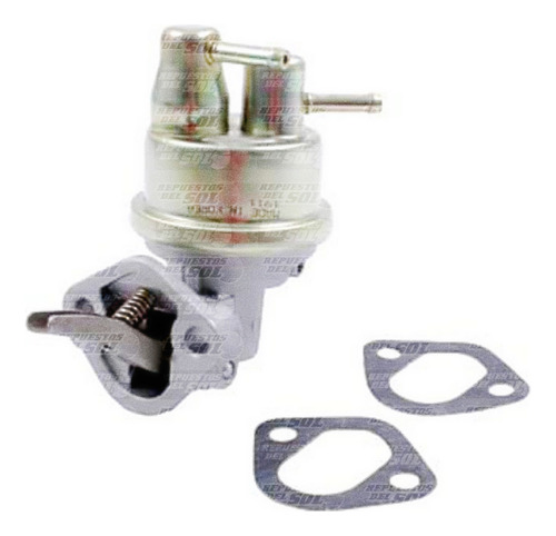 Bomba Bencina Para Nissan Sentra 1.6 E16 B12 1987 1993