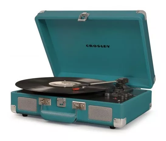 Segunda imagen para búsqueda de tocadiscos crosley