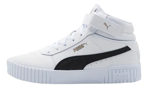 Puma carina junior size 5 deals