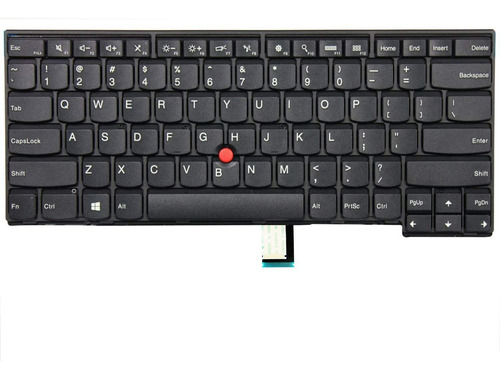 Teclado T440 T440s T440p T431s E431 E440 L440 L450 L460