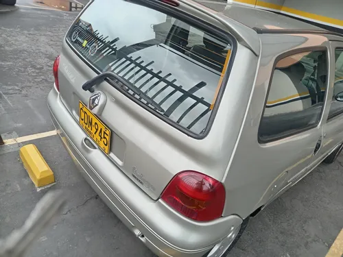 Renault Twingo 1.2 Titanium Dynamique