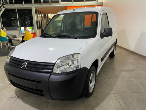 Citroën Berlingo Furgon 1.6 Bussines Hdi 92cv