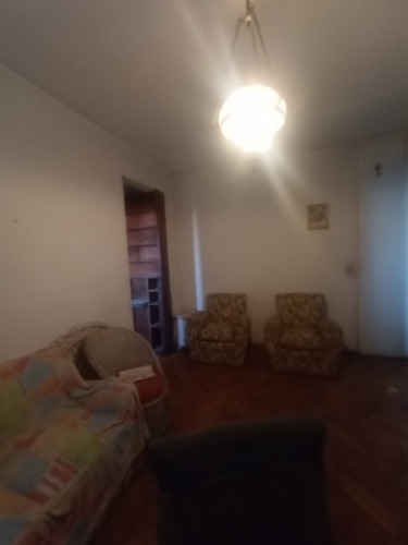 Departamento De Dos Ambientes En Venta Ciudadela