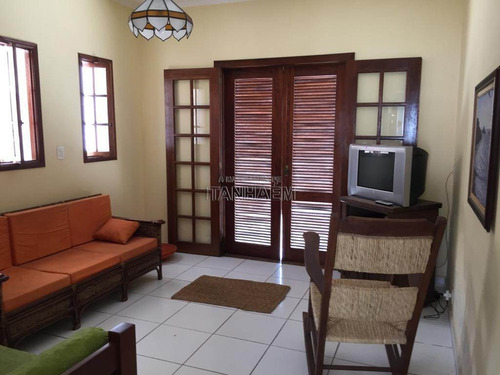 Imagem 3 de 15 de Casa - Venda - Jequitiba - Itanhaem - Ita3275