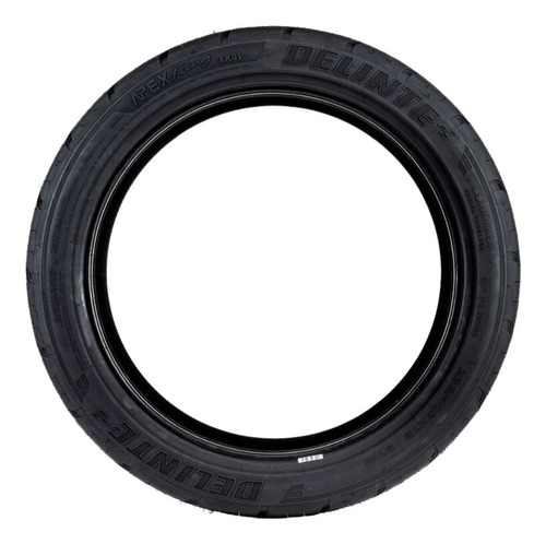 2 Pneu Carro 235/35zr19 91w Xl Ak01 Apex King Delinte Aro 19